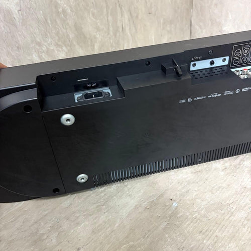 Yamaha Other Ysp-4100 2010
