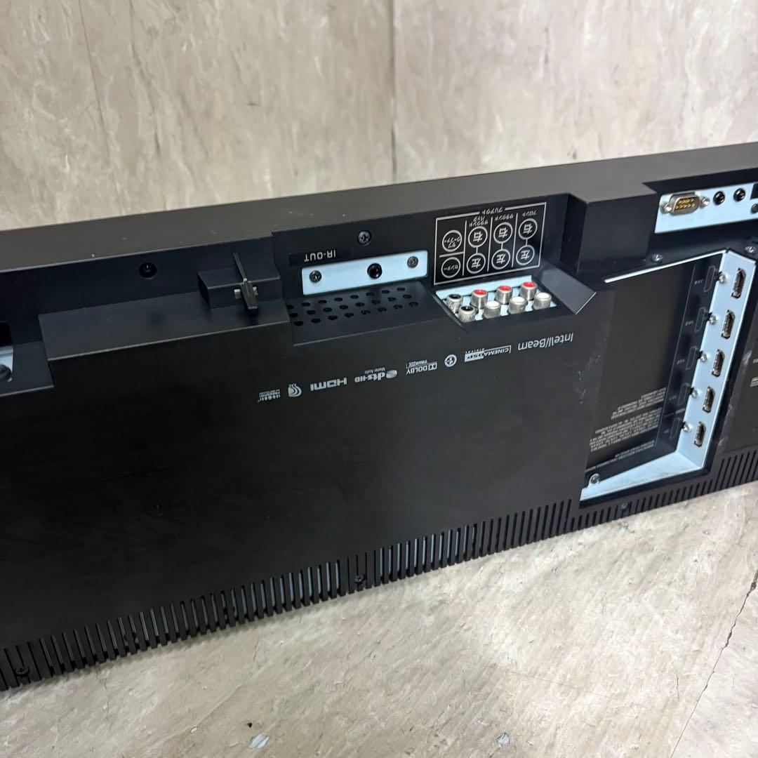 Yamaha Other Ysp-4100 2010