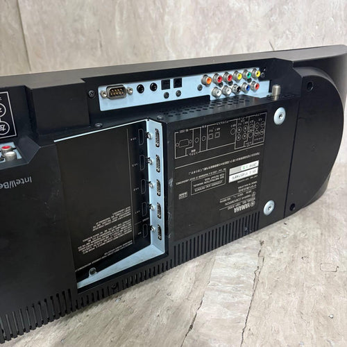 Yamaha Other Ysp-4100 2010