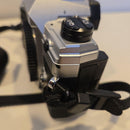Om System Mirrorless Interchangeable Lens Cameras Om-5