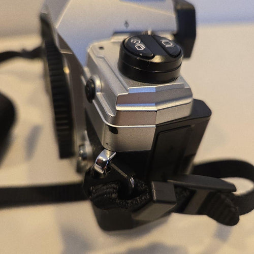 Om System Mirrorless Interchangeable Lens Cameras Om-5
