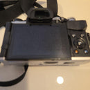 Om System Mirrorless Interchangeable Lens Cameras Om-5