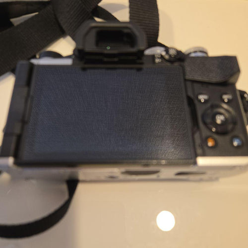 Om System Mirrorless Interchangeable Lens Cameras Om-5