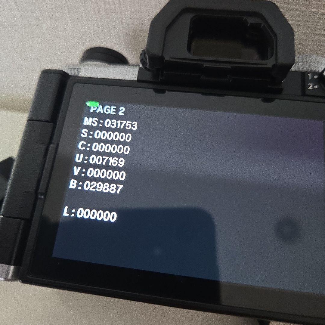 Om System Mirrorless Interchangeable Lens Cameras Om-5