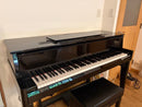 Yamaha Keyboards Digital Pianos N1 2018