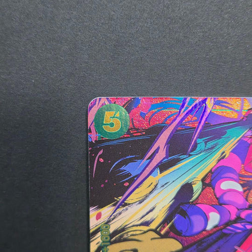 One Piece Card Game Sec Op01-121