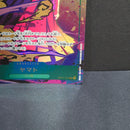 One Piece Card Game Sec Op01-121