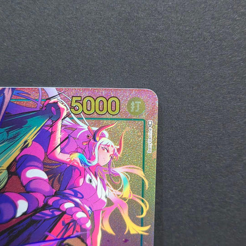 One Piece Card Game Sec Op01-121