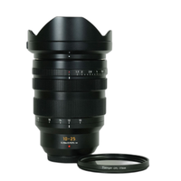 Panasonic Lens (Zoom) Cpl Leica Dg Vario-Summilux 10-25Mm F1.7 Asph.