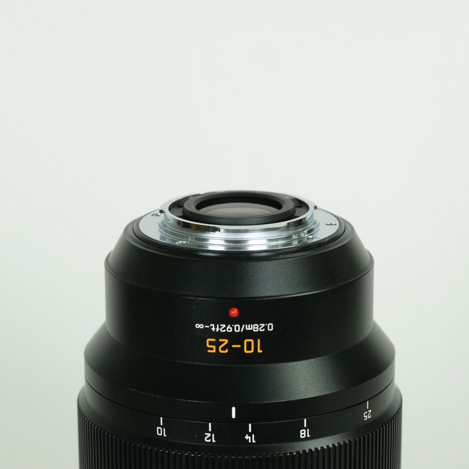 Panasonic Lens (Zoom) Cpl Leica Dg Vario-Summilux 10-25Mm F1.7 Asph.
