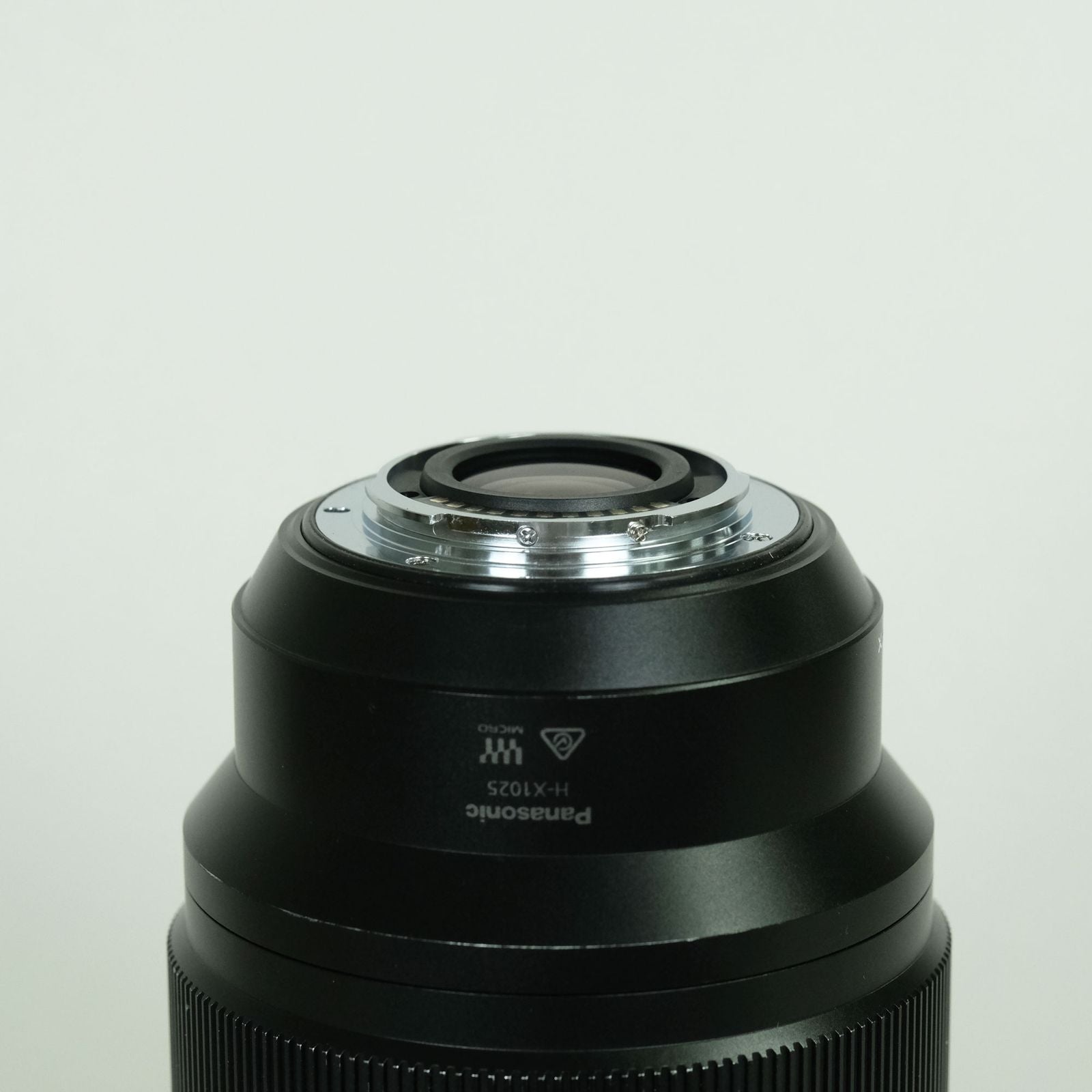 Panasonic Lens (Zoom) Cpl Leica Dg Vario-Summilux 10-25Mm F1.7 Asph.