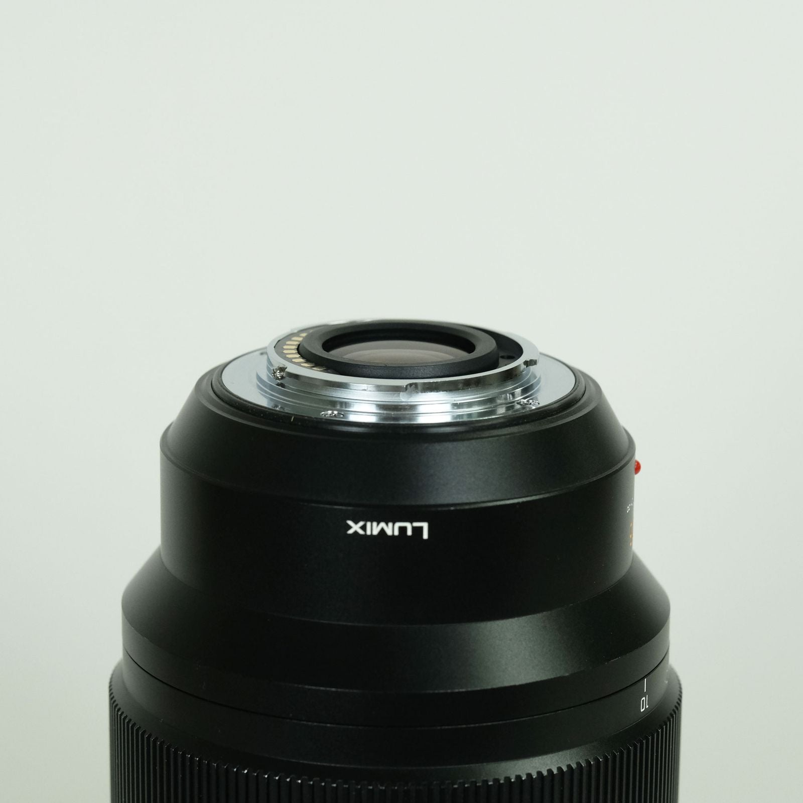 Panasonic Lens (Zoom) Cpl Leica Dg Vario-Summilux 10-25Mm F1.7 Asph.