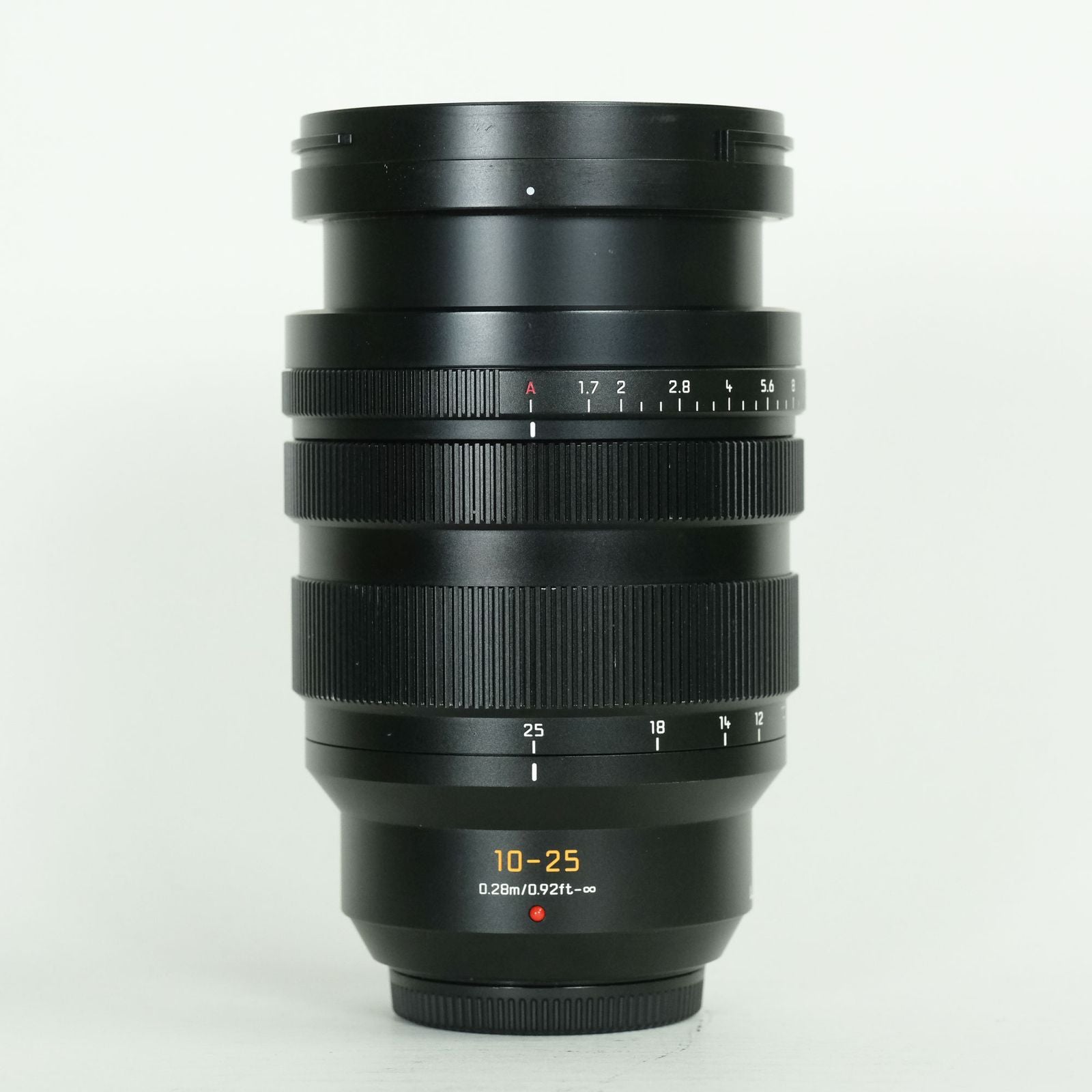 Panasonic Lens (Zoom) Cpl Leica Dg Vario-Summilux 10-25Mm F1.7 Asph.