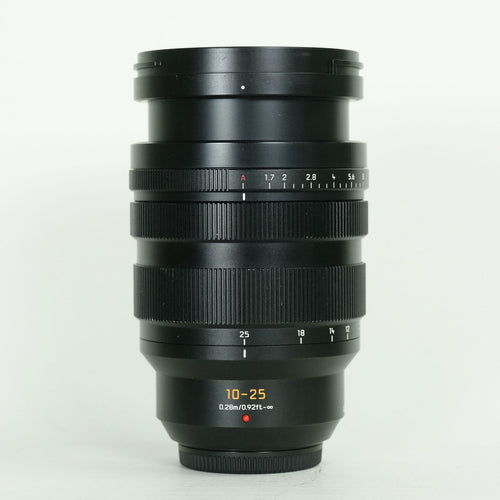 Panasonic Lens (Zoom) Cpl Leica Dg Vario-Summilux 10-25Mm F1.7 Asph.