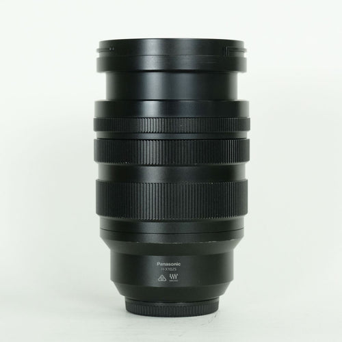 Panasonic Lens (Zoom) Cpl Leica Dg Vario-Summilux 10-25Mm F1.7 Asph.