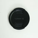 Panasonic Lens (Zoom) Cpl Leica Dg Vario-Summilux 10-25Mm F1.7 Asph.