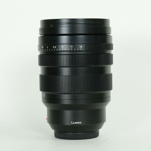 Panasonic Lens (Zoom) Cpl Leica Dg Vario-Summilux 10-25Mm F1.7 Asph.