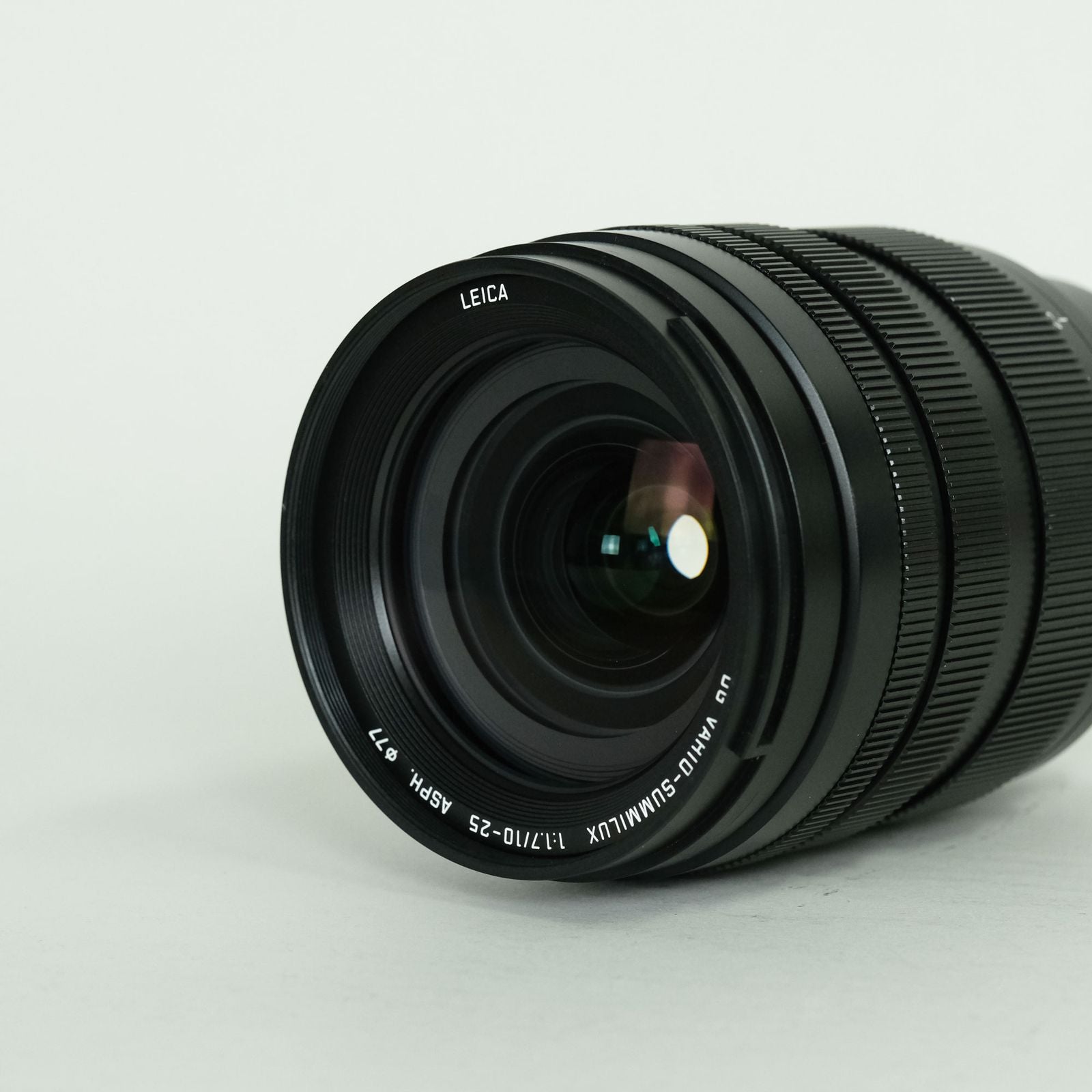 Panasonic Lens (Zoom) Cpl Leica Dg Vario-Summilux 10-25Mm F1.7 Asph.