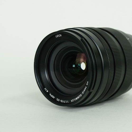 Panasonic Lens (Zoom) Cpl Leica Dg Vario-Summilux 10-25Mm F1.7 Asph.