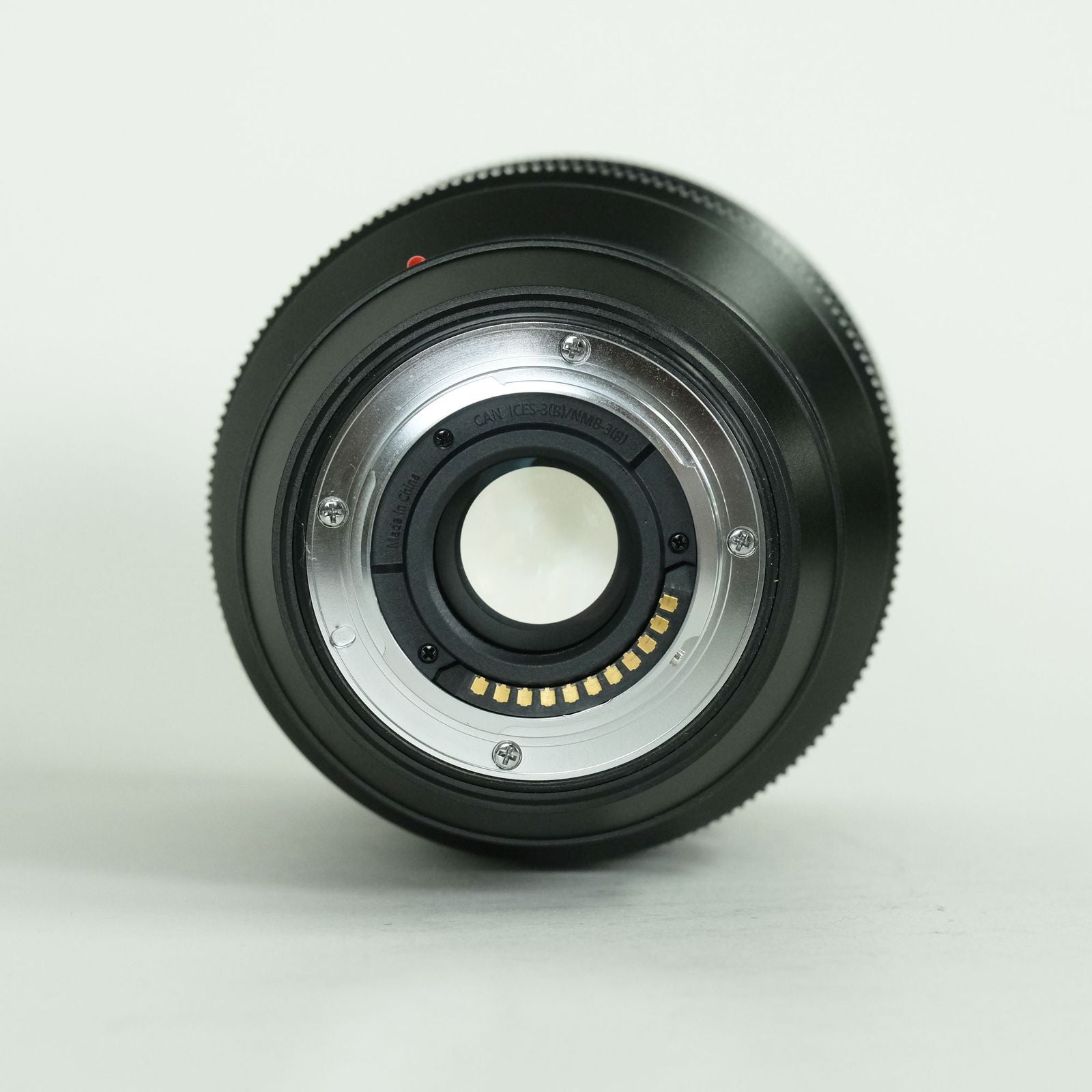 Panasonic Lens (Zoom) Cpl Leica Dg Vario-Summilux 10-25Mm F1.7 Asph.