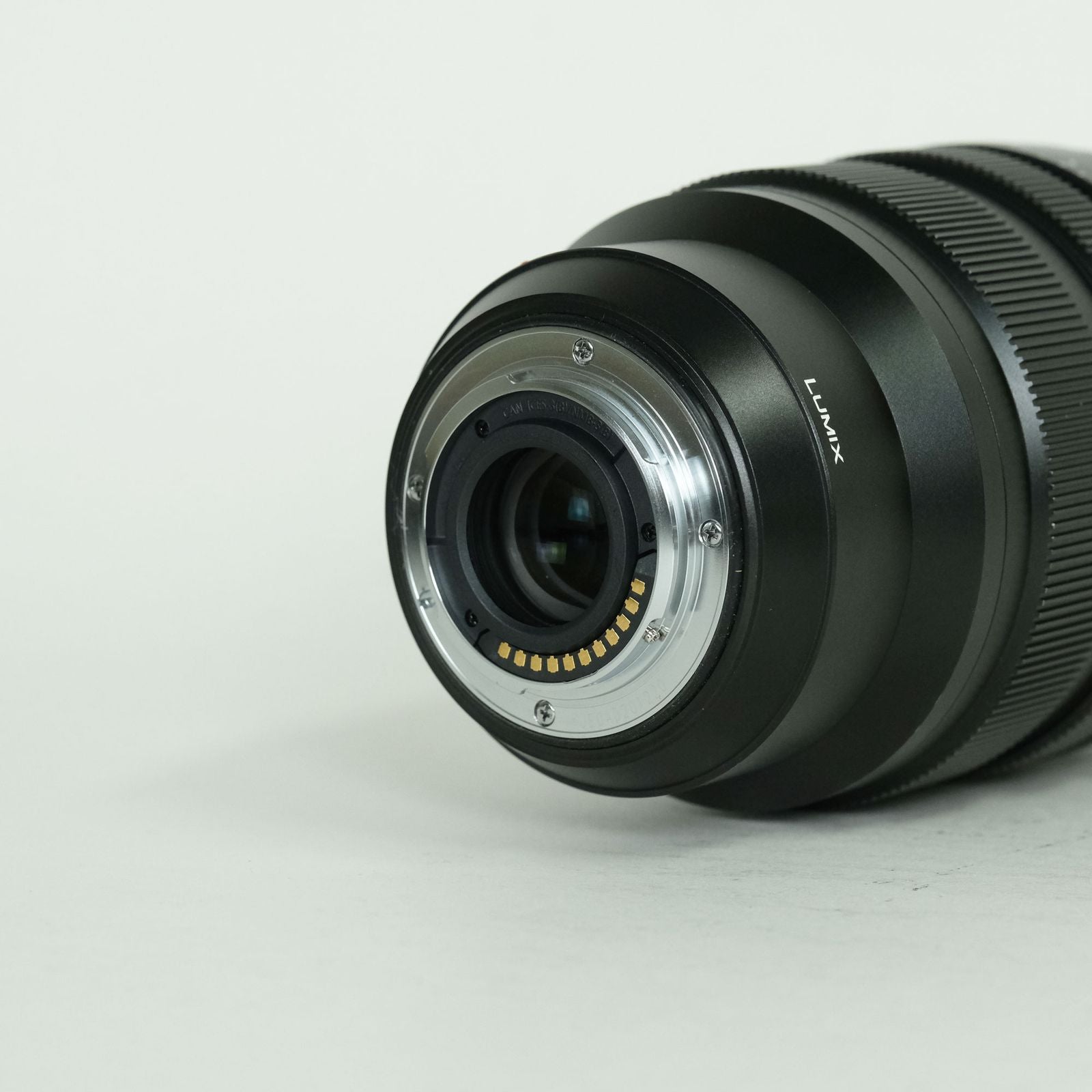 Panasonic Lens (Zoom) Cpl Leica Dg Vario-Summilux 10-25Mm F1.7 Asph.