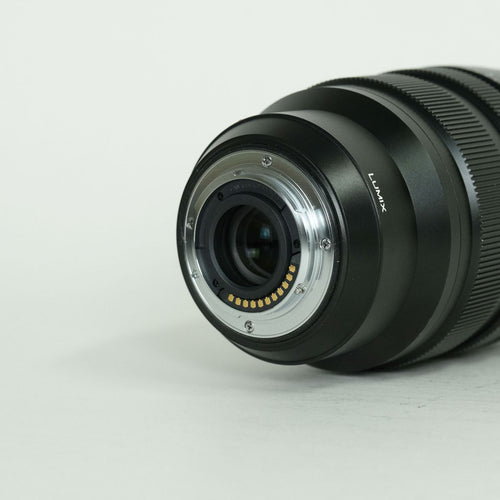 Panasonic Lens (Zoom) Cpl Leica Dg Vario-Summilux 10-25Mm F1.7 Asph.