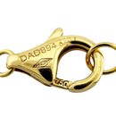 Cartier Necklace 18 K18