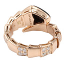 Bvlgari Ring S K18Pg