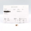Bvlgari Ring S K18Pg