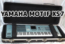 Modular Synthesizer Yamaha Motif Xs7