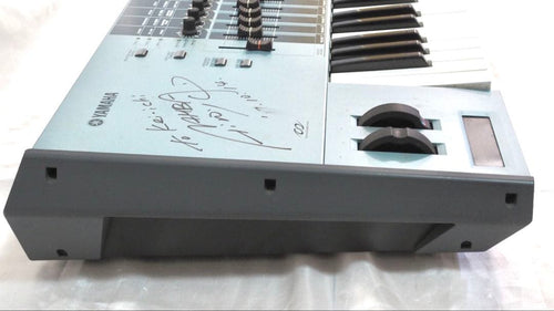 Modular Synthesizer Yamaha Motif Xs7