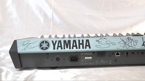 Modular Synthesizer Yamaha Motif Xs7