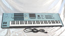 Modular Synthesizer Yamaha Motif Xs7