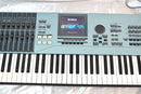 Modular Synthesizer Yamaha Motif Xs7