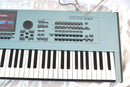 Modular Synthesizer Yamaha Motif Xs7