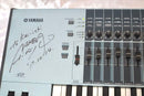 Modular Synthesizer Yamaha Motif Xs7