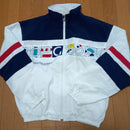 Nylon Jacket Roland Garros L