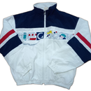Nylon Jacket Roland Garros L