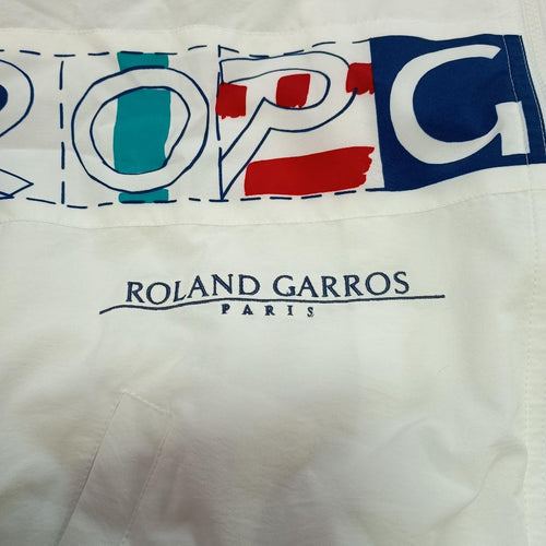 Nylon Jacket Roland Garros L