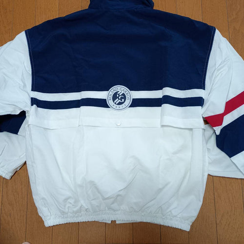 Nylon Jacket Roland Garros L
