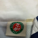 Nylon Jacket Roland Garros L