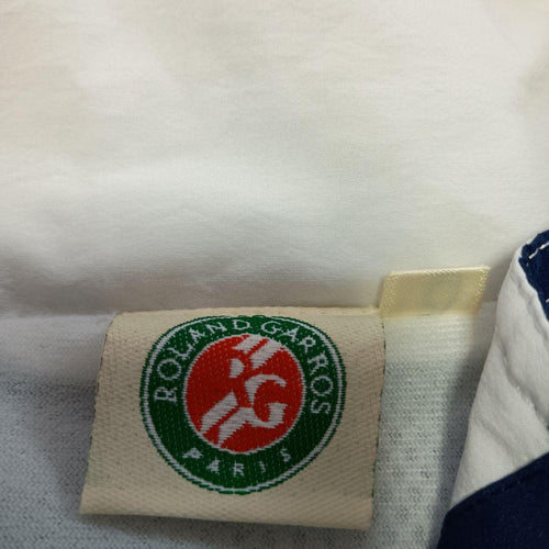 Nylon Jacket Roland Garros L