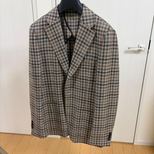 Tomorrowland Tailored Jacket 100%