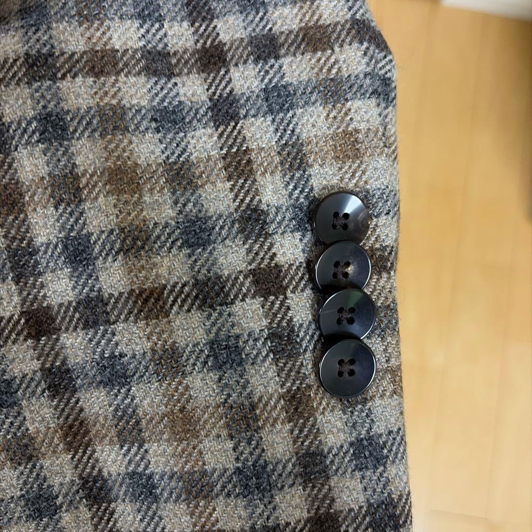 Tomorrowland Tailored Jacket 100%