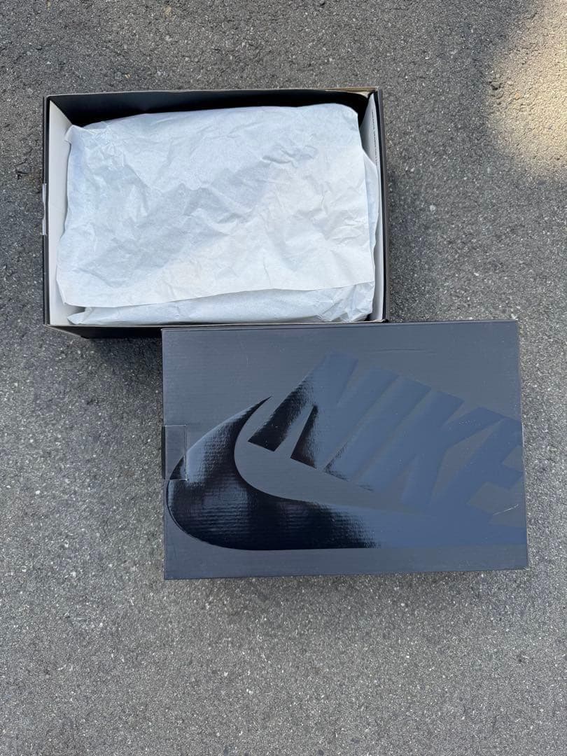 Comme Des Garcons Homme Plus Sneakers Gar Ons Nike Air Black