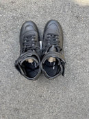 Comme Des Garcons Homme Plus Sneakers Gar Ons Nike Air Black