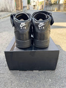 Comme Des Garcons Homme Plus Sneakers Gar Ons Nike Air Black