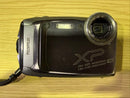Compact Digital Camera S734 Fujifilm Xp-140