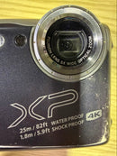 Compact Digital Camera S734 Fujifilm Xp-140