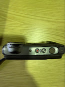 Compact Digital Camera S734 Fujifilm Xp-140